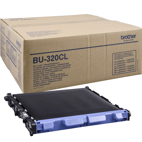 Brother BU-320CL Belt Unit Replacement Genuine Original