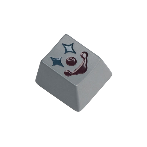 Keychron Metal Artisan Keycap 1u (Joker)