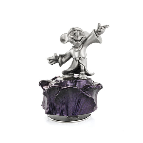 Mickey Mouse Sorcerer Musical Carousel