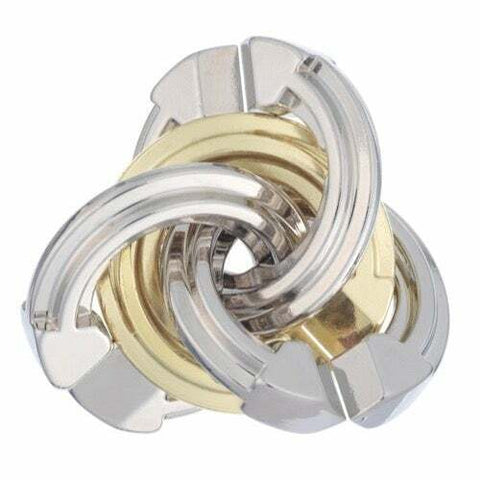 Hanayama Huzzle: Level 5 Cast Cyclone
