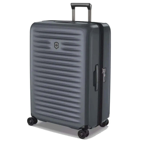 Victorinox Airox Advanced 75 cm Large Hardside Suitcase - Storm