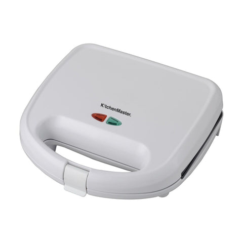 KitchenMaster 2 Slice Sandwich Maker KM2SSM