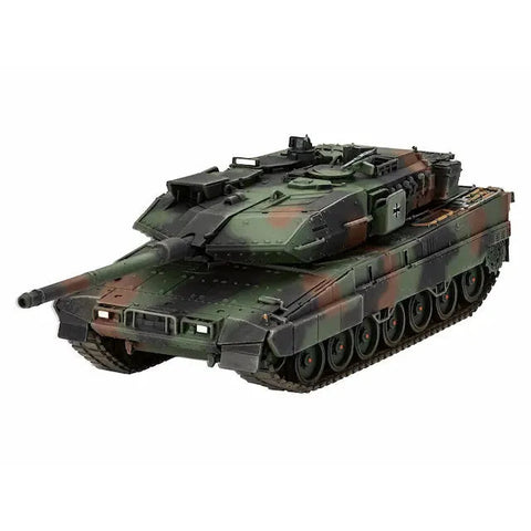 Revell 1/72 Leopard 2A7V