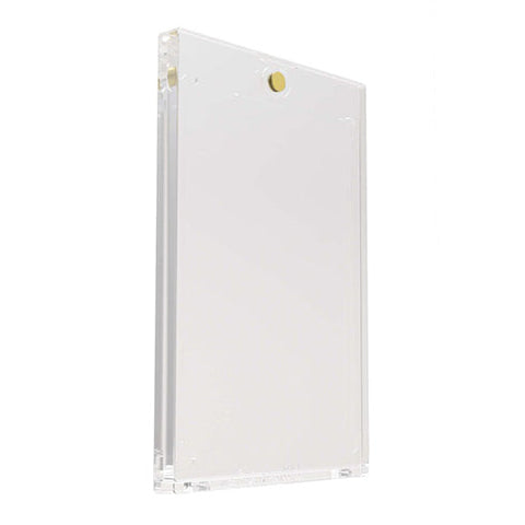ULTRA PRO One Touch X 35PT Magnetic Card Holder for Sleeved Cards