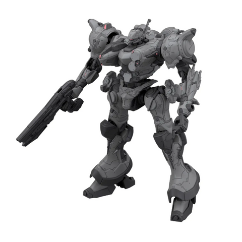 Bandai 30mm Armored Core Vi Fires Of Rubicon Arquebus Corporation Vp-40s