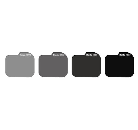 Haida Rear ND Filter Kit for Sony FE 12–24mm F2.8 GM