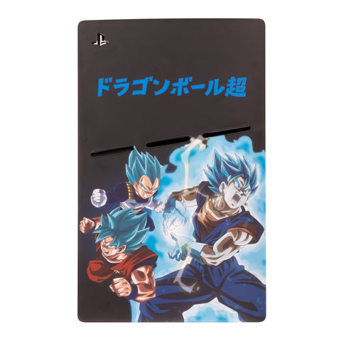 Blade PS5 Slim Silicone Cover Dragon Ball Super
