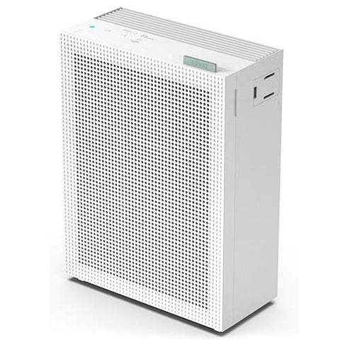 COWAY AIRMEGA 150 HEPA Air Purifier (Dove White) – Sensitive Choice Certified for Allergy & Asthma Relief, Covers Up to 73 m², Allergy-Friendly Home Air Cleaner Australia