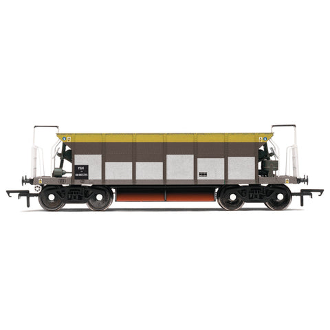 Hornby OO BR YGH "Sealion" DB982482 - Era 7