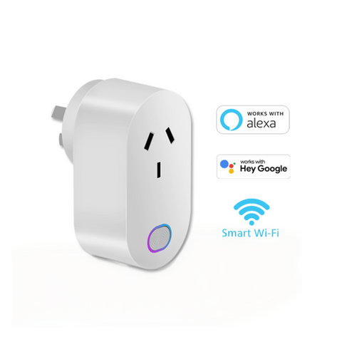 Sansai 45W GaN Wall Charger with 2 USB-C Ports & 1 USB-A Port