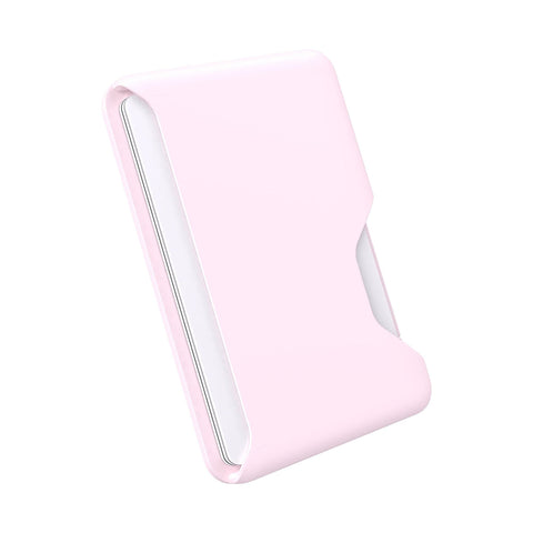 Speck MagSafe Wallet with ClickLock - Nimbus Pink