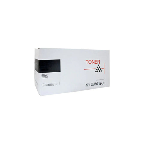 Whitebox Compatible Brother TN3605XXL Toner Cartridge Printer (Black)