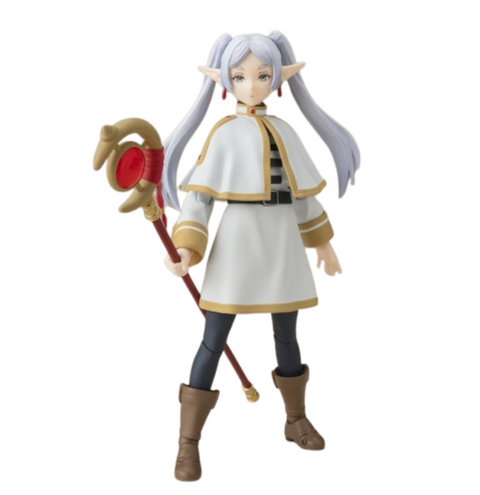 Tamashii Nations S.H.Figuarts Frieren