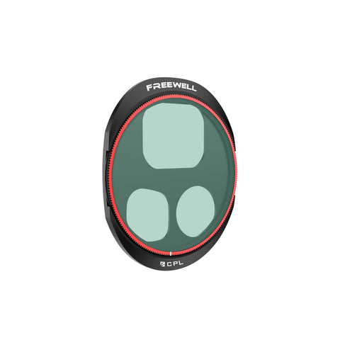 Freewell CPL Filter for DJI Mavic 4 Pro