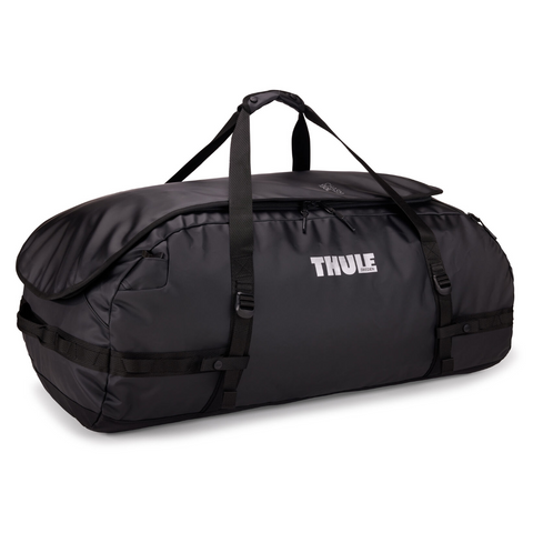 Thule Chasm Convertible Backpack Duffle 130L (Black)