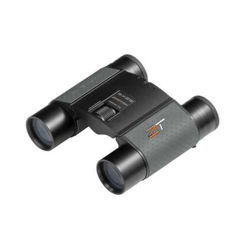 ZeroTech Thrive HD 8x25 ED Binoculars - 25mm | 8x | Roof Prism