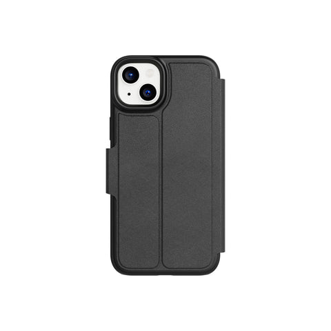 Tech21 EvoLite Phone Case for iPhone 15 Plus - Black