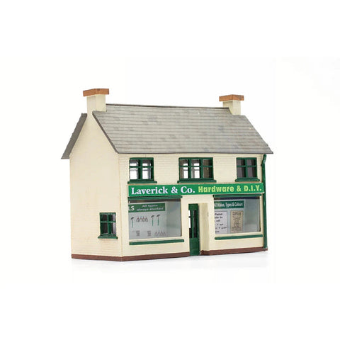 Dapol OO General Stories Kit