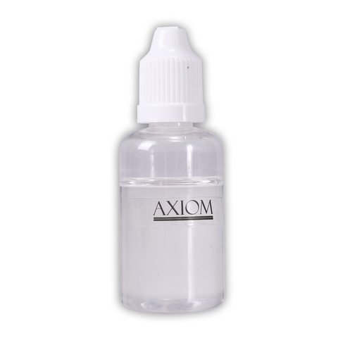 Axiom Valve Oil for Brass Instruments