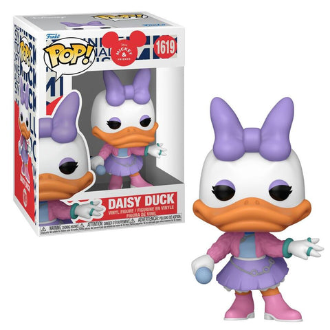 Funko Pop! Vinyl - Disney Daisy Duck - Excellent 8 (K-Pop)