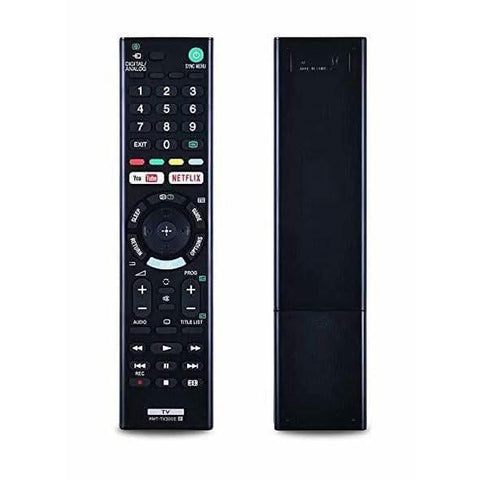 Tavice Universal TV Remote Control To Suit Sony Bravia