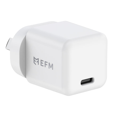 EFM ECO 20W Wall Charger