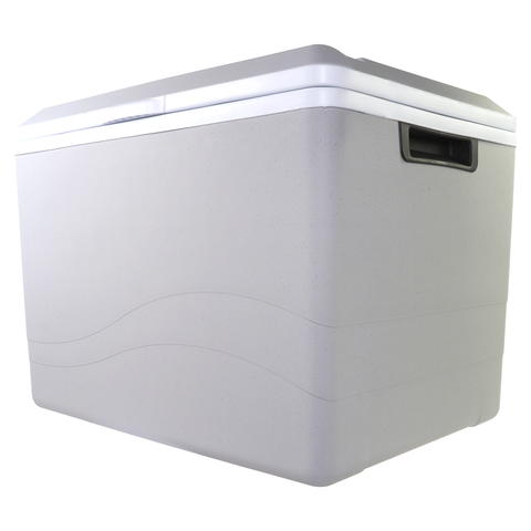 Koolatron Portable Electric Cooler, 34L