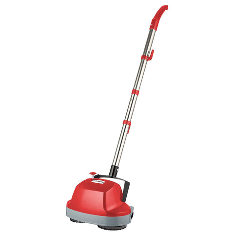 Hauskeeper Electric Floor Polisher Waxer/Buffer for Timber & Hard Floors