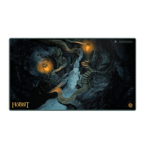 Ultimate Guard LOTR The Hobbit Thranduil's Kingdom Playmat