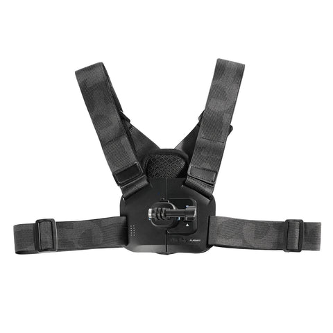 SmallRig Quick Release Chest Strap Mount for DJI Osmo Pocket 4 / 3 6050