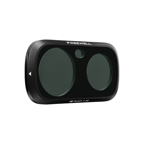 Freewell ND16 Filter for Insta360 Luna Ultra
