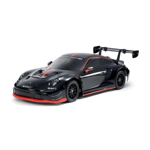 Tamiya 1/10 RC 911 GT3 R (992) (TT-02)