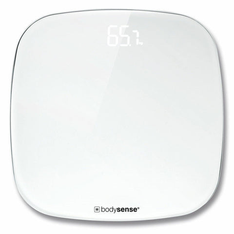 Propert Bodysense Edge Rechargeable Bathroom Scales 180kg Capacity
