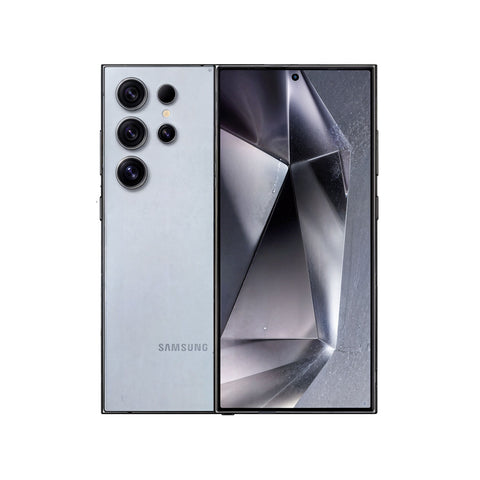 Samsung Galaxy S24 Ultra 1TB (Blue) [~Refurbished: Very Good]