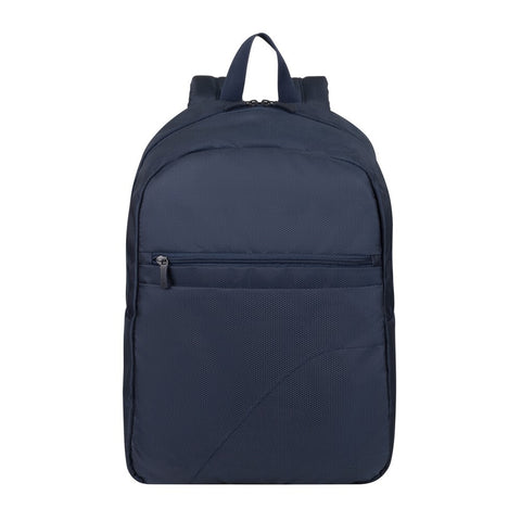 Rivacase 8065 15.6" Laptop Backpack (Dark Blue)