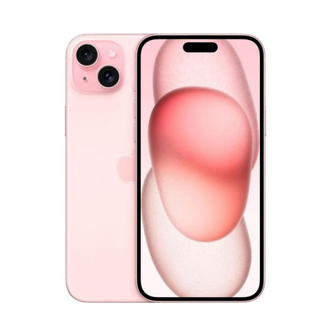 Apple iPhone 15 128GB (Pink) [~Refurbished: As New]