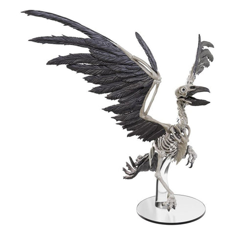 Wizkids D&D Icons of the Realms: Bone Roc - Boxed Miniature