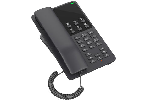 Grandstream GHP621W Desktop Phone WiFi (Black)