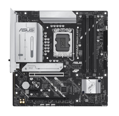 ASUS PRIME B860M-A WIFI-CSM Micro-ATX Motherboard