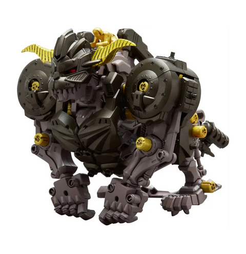 Kotobukiya 1/35 Zoids Monster Hunter X Zoids Knuckle Kong Rajang