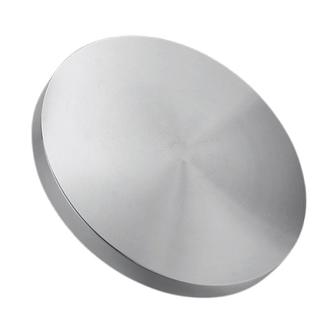 Normcore Tamper Base - 58.5mm / Euro Curve