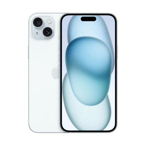 Apple iPhone 15 128GB (Blue) [*Refurbished: As New]