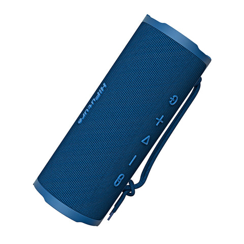 HiFuture Ripple 20W Portable Bluetooth Speaker (Blue)