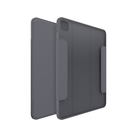 OtterBox Symmetry Folio Case for iPad Pro 13" Gen 7 (2024) - Black - Black