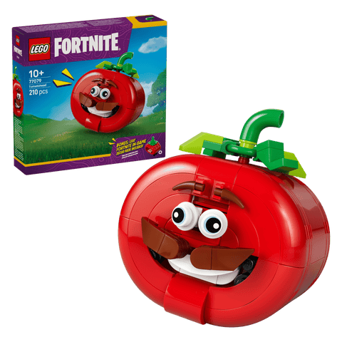 LEGO 77079 Tomatohead - Fortnite