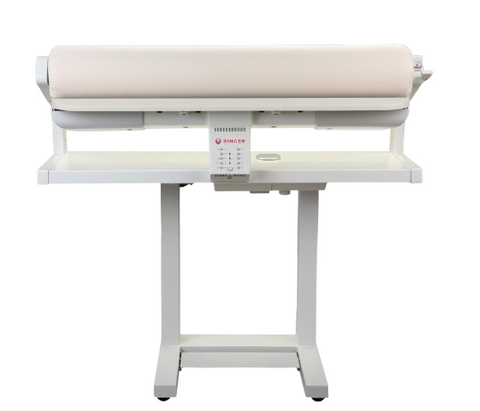 SINGER 580 Roller Press Steam Ironer