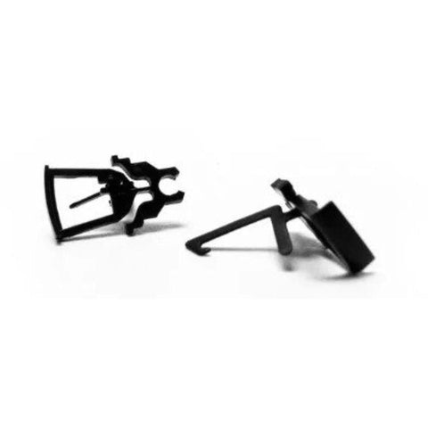 Hornby OO Coupling Assemblies 10pcs