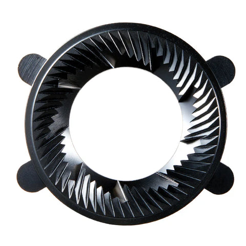Varia VS6 Grinder Burrs - Flat Kilonova