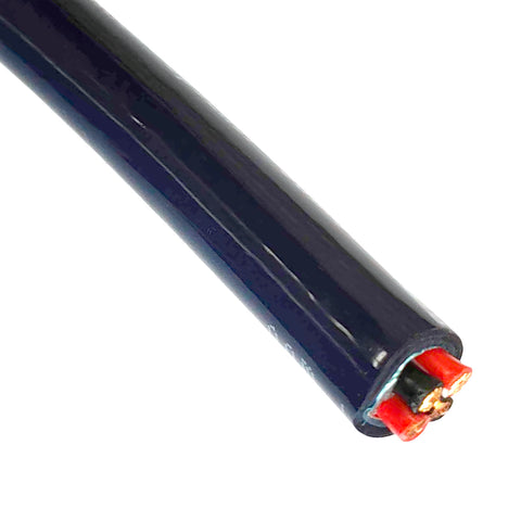 Encore 14 AWG 4-Core OFC Speaker Cable