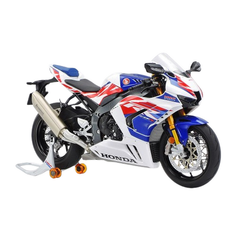 Tamiya 1/12 Honda Fireblade SP – 30th Anniversary